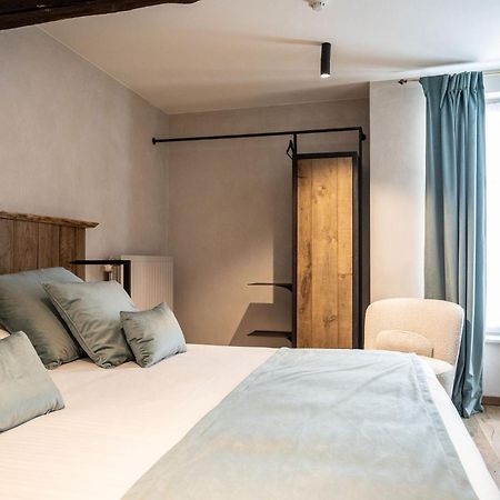Hotel Lea - Maison Caerdinael 杜柏 外观 照片