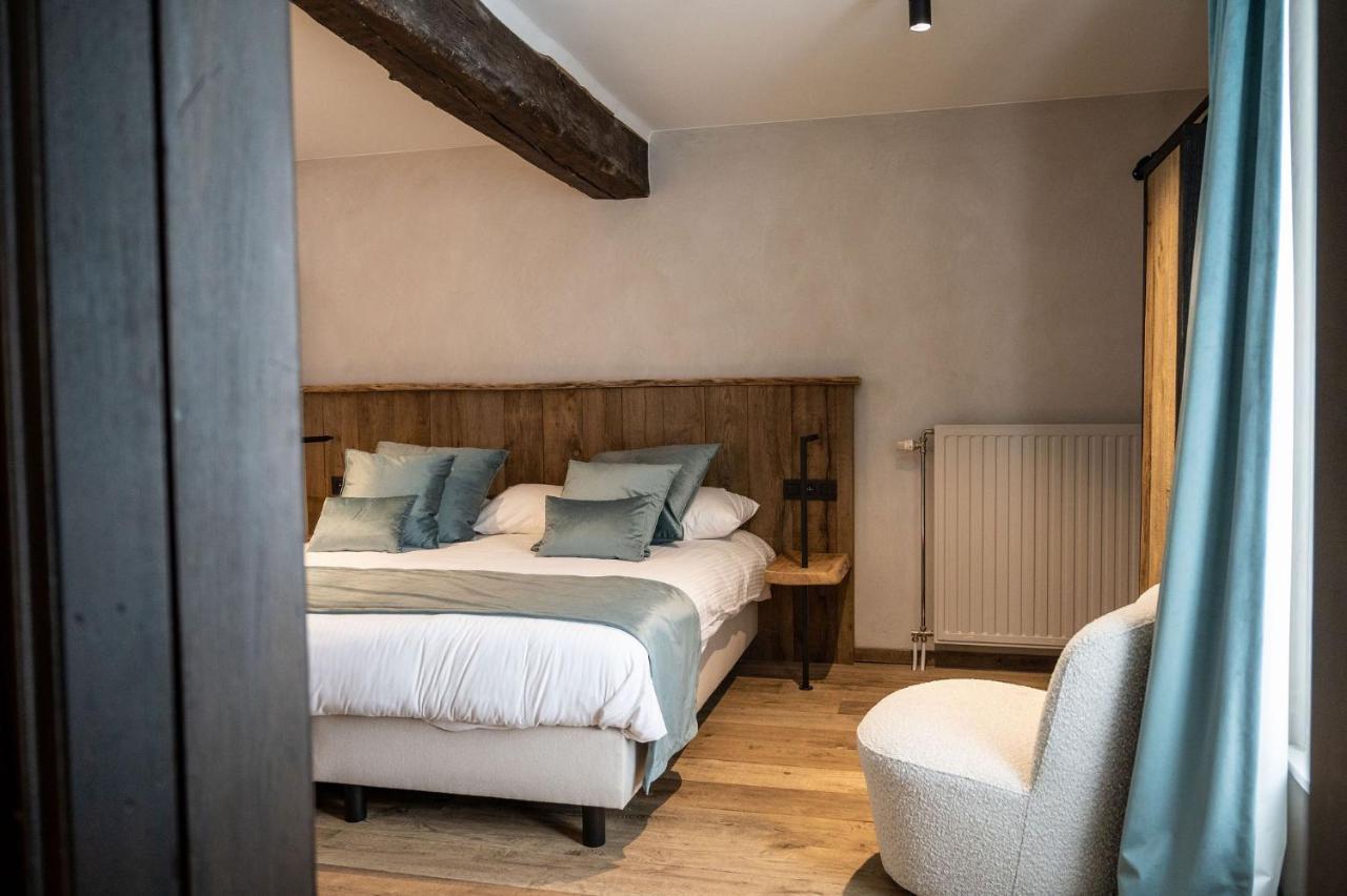 Hotel Lea - Maison Caerdinael 杜柏 外观 照片