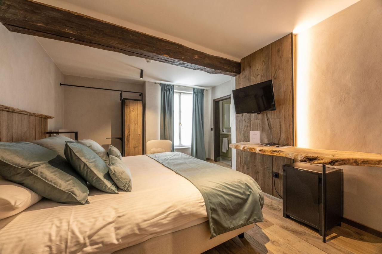 Hotel Lea - Maison Caerdinael 杜柏 外观 照片
