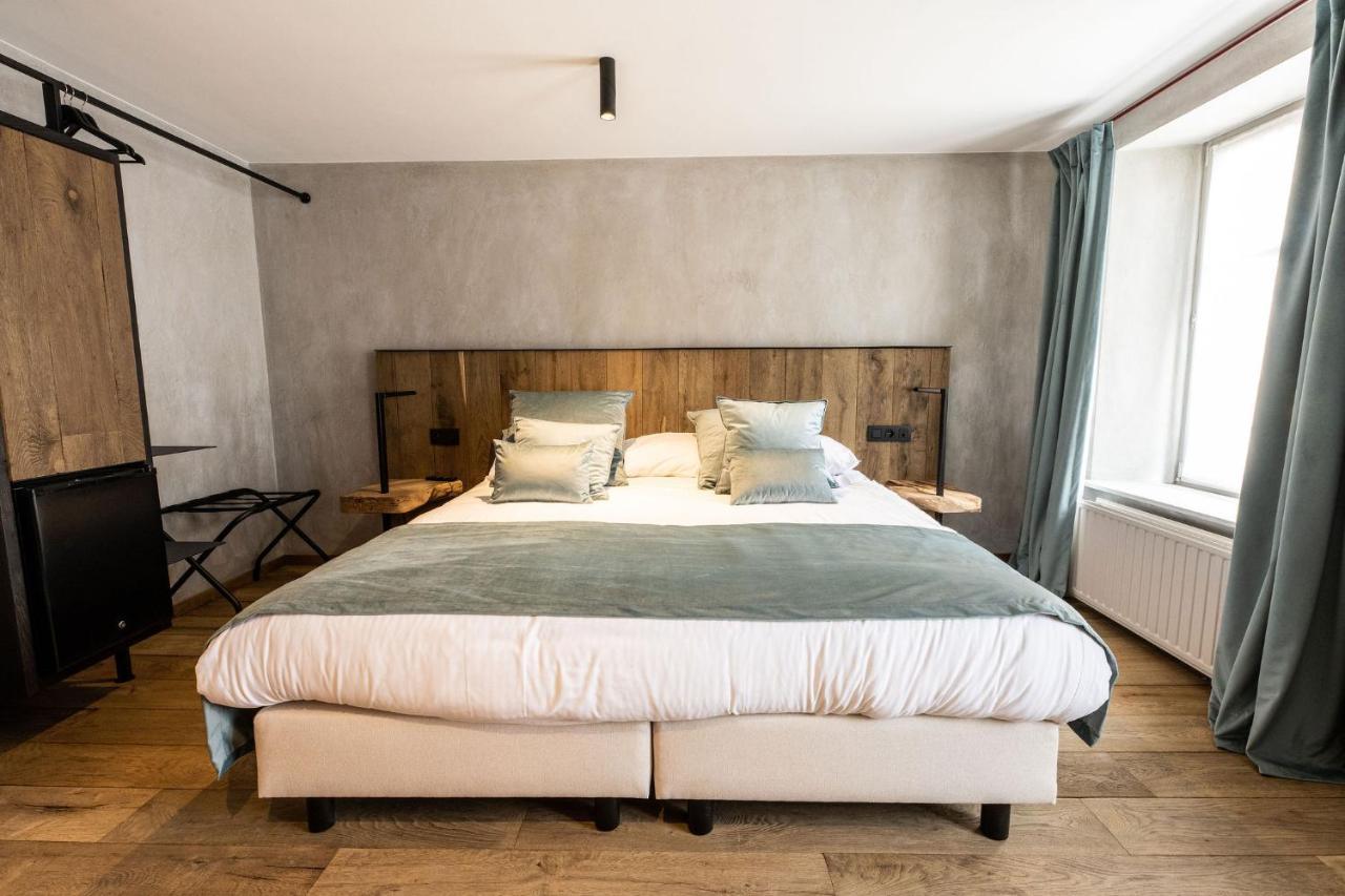Hotel Lea - Maison Caerdinael 杜柏 外观 照片
